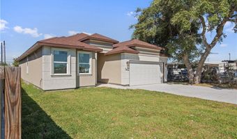142 S 11th St, Aransas Pass, TX 78336