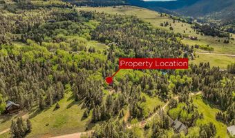 33 Vista Del Sur, Angel Fire, NM 87710