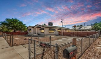 1832 Merze Ave, Henderson, NV 89011