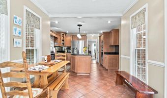 119 Old Mill Ct, Amherst, VA 24521