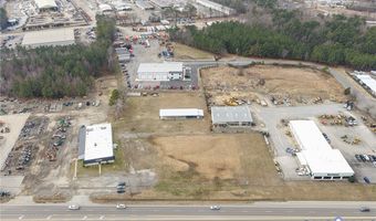 11299 Washington Hwy, Ashland, VA 23005