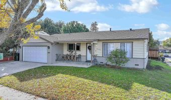 3602 Longview Rd, Antioch, CA 94509