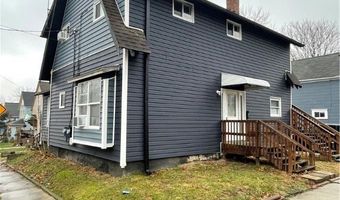 375 McGowan St, Akron, OH 44306