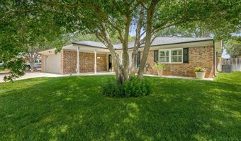5220 ASTORIA St, Amarillo, TX 79109