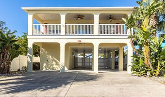 216 S 8th St, Flagler Beach, FL 32136