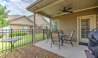 2504 SW Moorland St, Bentonville, AR 72713