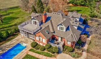 7891 W Whiteland Rd, Bargersville, IN 46106