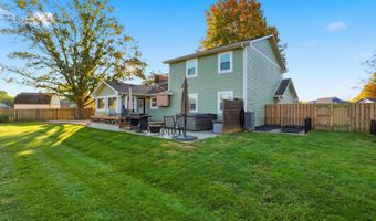 232 Charing Cross Rd, Indianapolis, IN 46217