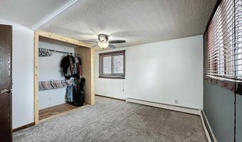 980 Fort St, Buffalo, WY 82834