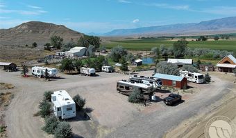147 Musgrave Road Beartrap Rnch, Belfry, MT 59008