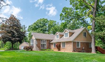175 Honey Creek Ave NE, Ada, MI 49301