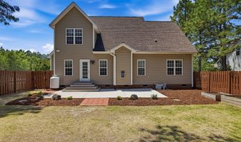 100 Cross Pointe Ln, Aberdeen, NC 28315