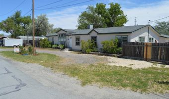 255 Elm St, Gerlach, NV 89412