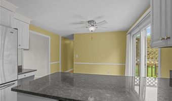 116 Clearview Dr, North Kingstown, RI 02852