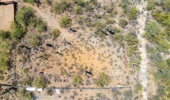 19650 E Squaw Valley Pkwy, Black Canyon City, AZ 85324