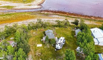 8 Duck Head Ln, Babb, MT 59411