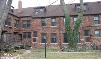 377 Rivard, Grosse Pointe, MI 48230