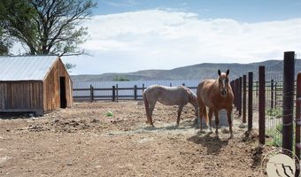 71 LOVERS Ln, Belfry, MT 59008