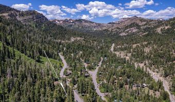 1015 Snow Crest Rd, Alpine Meadows, CA 96146