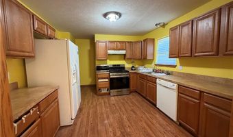 1504 White Ave, Akron, OH 44307