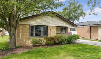 12416 S 44th Ct, Alsip, IL 60803