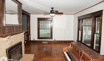 219 A Ave W, Albia, IA 52531