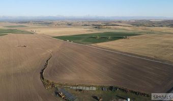 E 900 N, Ashton, ID 83420