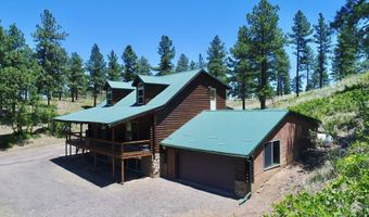 28111 County Rd 41.4, Aguilar, CO 81020