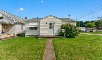 81 S Edgehill Ave, Austintown, OH 44515