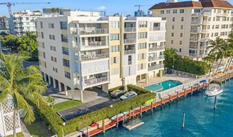 10180 W Bay Harbor Dr 2c, Bay Harbor Islands, FL 33154