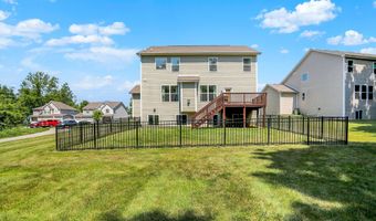 773 Bracknell Dr, Avon, IN 46123