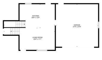 11149 Richard Ave, Allendale, MI 49401