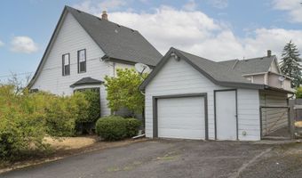 712 MADISON St, Oregon City, OR 97045