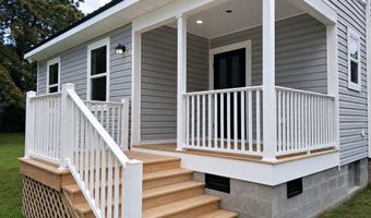 24033 DRUMMONDTOWN Rd, Accomac, VA 23301