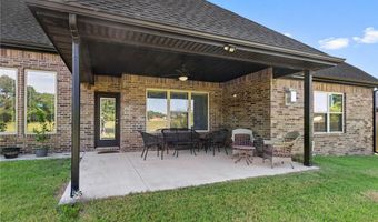 1010 Huntleigh Dr, Bentonville, AR 72713