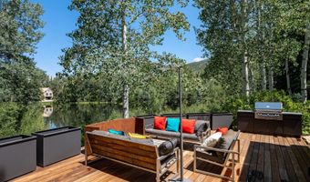 1440 Crystal Lake Rd, Aspen, CO 81611