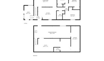 307 E Chicago, Albion, IA 50005