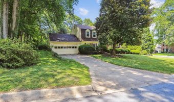 6507 LANDON Ln, Bethesda, MD 20817