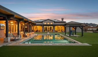 5237 E MONTGOMERY Rd, Cave Creek, AZ 85331