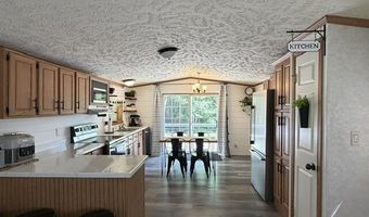 320 Cross Rd, Alna, ME 04535