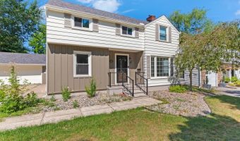 695 Budlong, Adrian, MI 49221