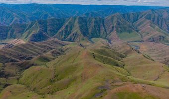 NKA Montgomery Ridge Road, Asotin, WA 99402