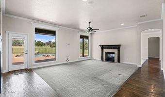 212 Tara Ln, Aledo, TX 76008