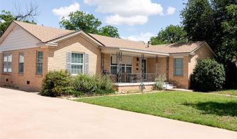 749 S Leggett, Abilene, TX 79605