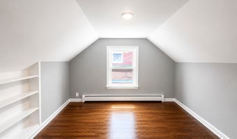 59 Carnegie Ave, Bridgeport, CT 06610