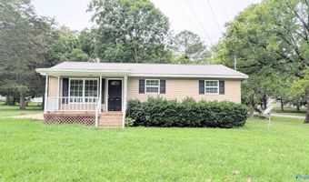 652 Jackson Trl SW, Attalla, AL 35954