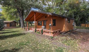 183 185 Rd, Big Horn, WY 82833