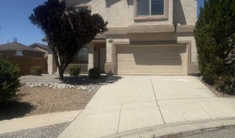 10401 Pintado Ct NW, Albuquerque, NM 87114