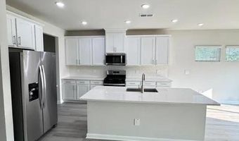649 White Birch Ln, Angier, NC 27501