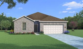 2707 Weston Way Plan: Chestnut, Anna, TX 75409